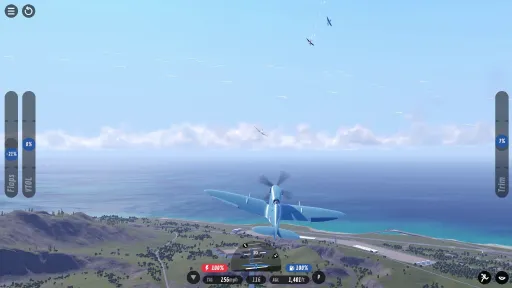 SimplePlanes 2 screenshot 9