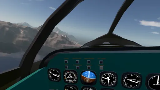 SimplePlanes screenshot 11