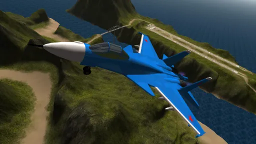 SimplePlanes screenshot 14