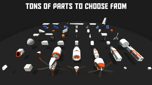 SimplePlanes screenshot 3
