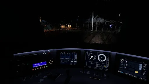 SimRail - The Railway Simulator screenshot 10