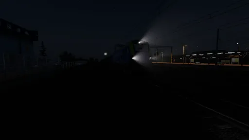 SimRail - The Railway Simulator screenshot 7