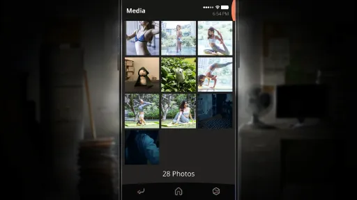 SIMULACRA 2 screenshot 2