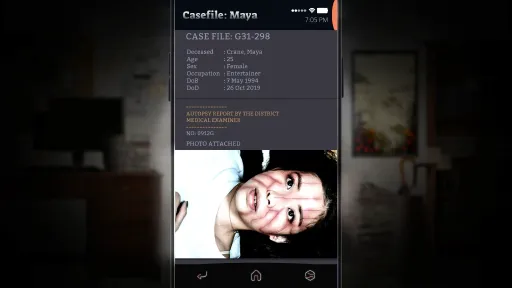 SIMULACRA 2 screenshot 5