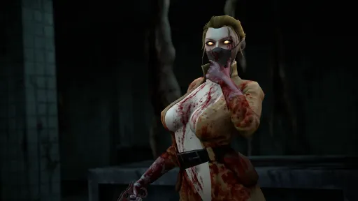 Sin Spire screenshot 2