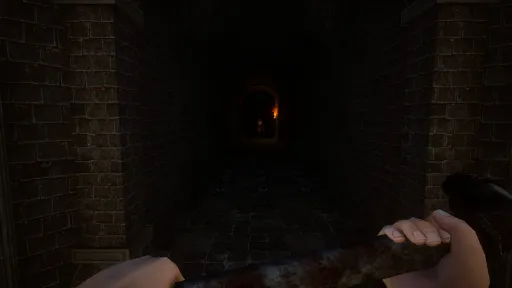Sin Spire screenshot 5