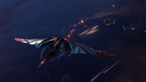 Sins of a Solar Empire II screenshot 4