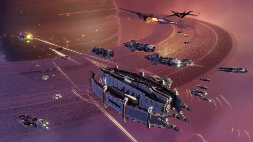 Sins of a Solar Empire II screenshot 6