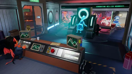 Sintopia screenshot 11