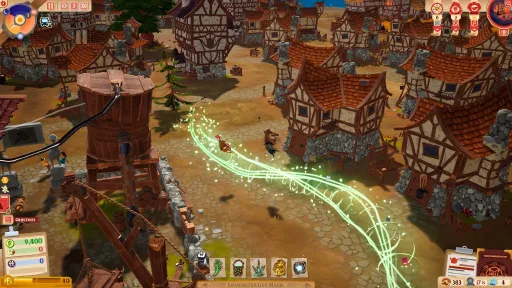 Sintopia screenshot 2