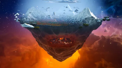 Sintopia screenshot 3