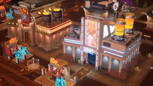 Sintopia screenshot 6