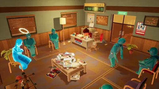 Sintopia screenshot 8