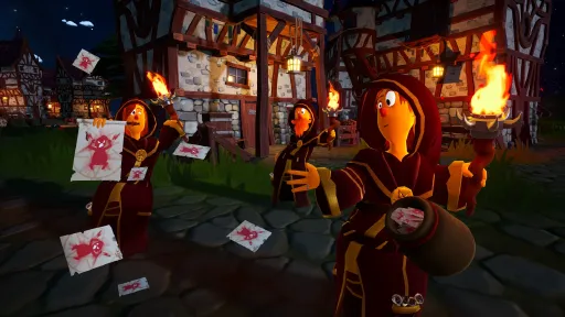 Sintopia screenshot 9