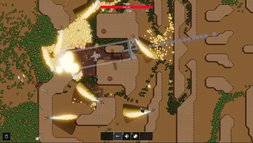 Sir, We Have an Orc Problem screenshot 1