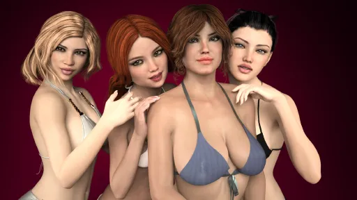 Sisterly Lust screenshot 1