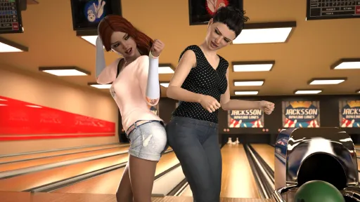 Sisterly Lust screenshot 11