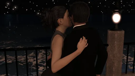Sisterly Lust screenshot 5