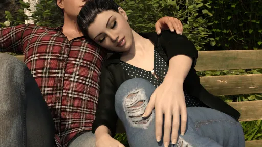 Sisterly Lust screenshot 8