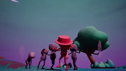 Sitting Ducks screenshot 4