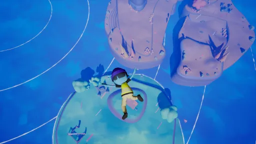 Sitting Ducks screenshot 5