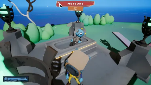 Sitting Ducks screenshot 8
