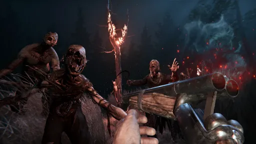 Sker Ritual screenshot 10