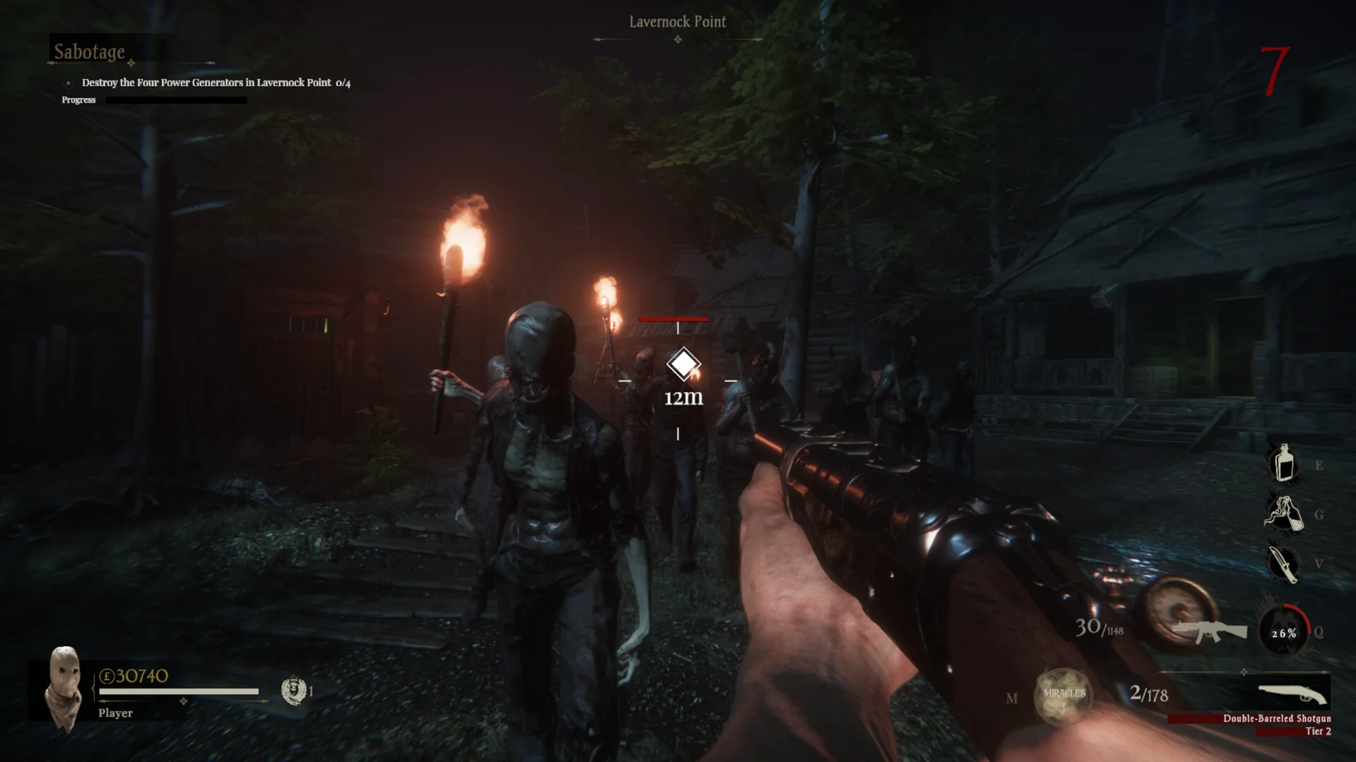Sker Ritual screenshot 6