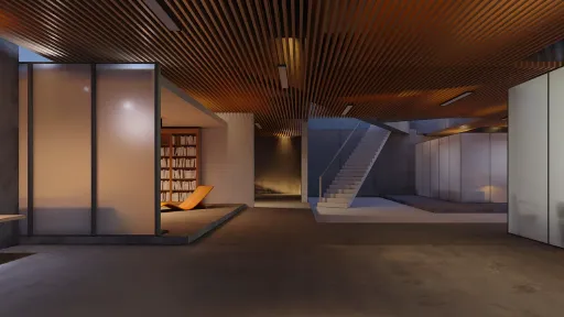 SKYBOX VR Video Player screenshot 5