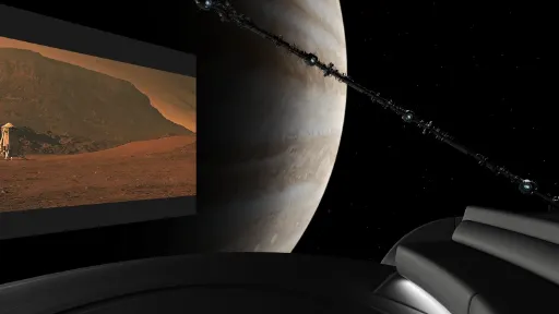 SKYBOX VR Video Player screenshot 7