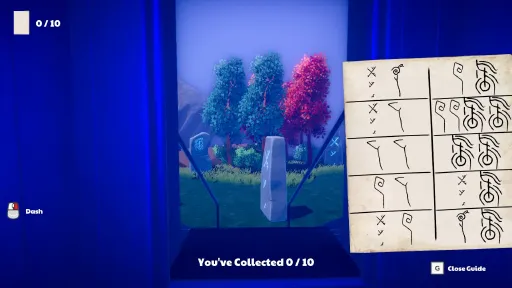 Skyward Dream screenshot 13