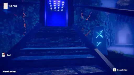 Skyward Dream screenshot 17
