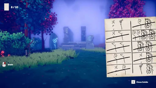 Skyward Dream screenshot 2