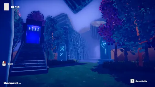 Skyward Dream screenshot 20