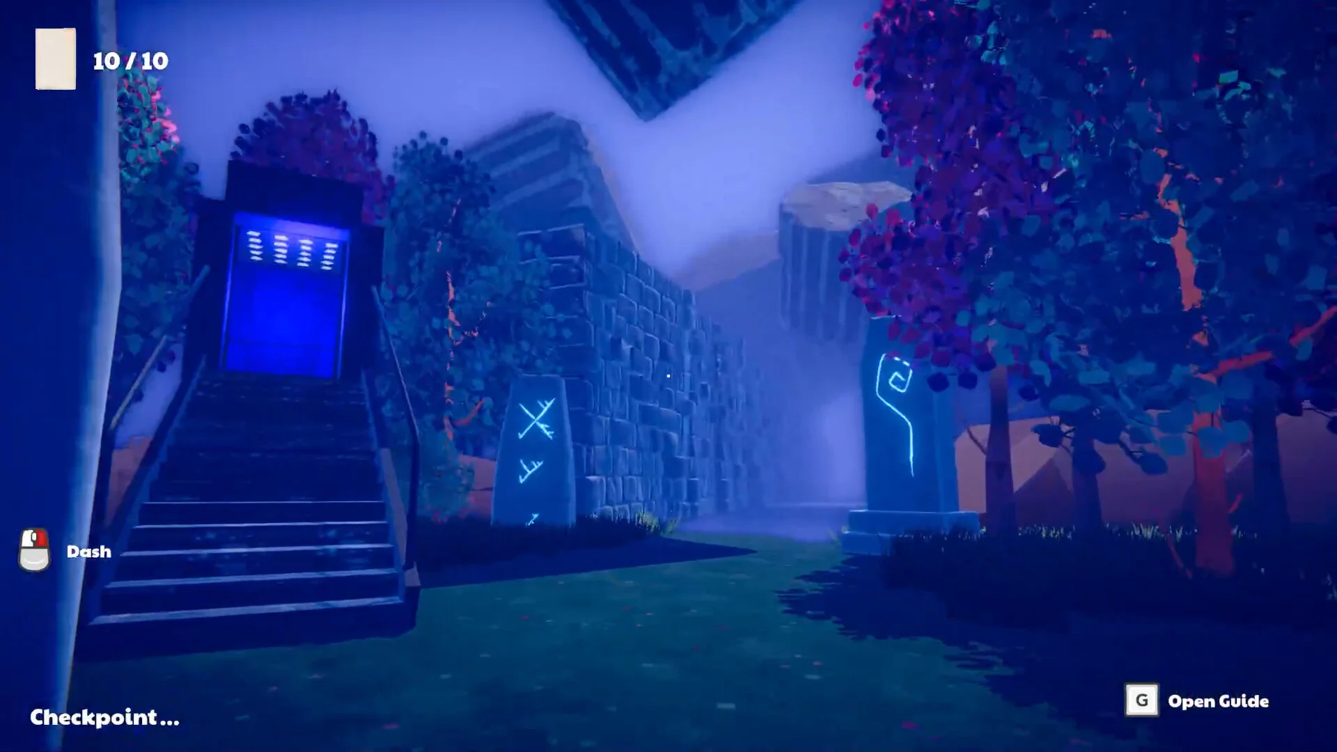 Skyward Dream screenshot 20