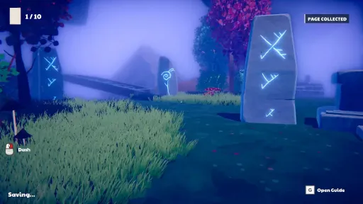 Skyward Dream screenshot 21