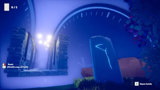 Skyward Dream screenshot 6