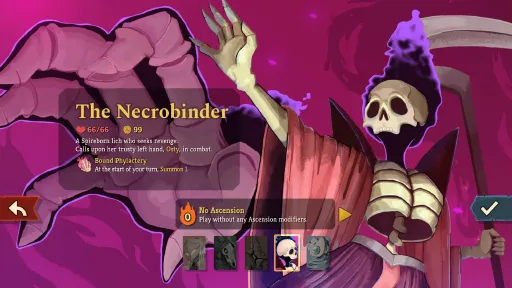 Slay the Spire 2 screenshot 3