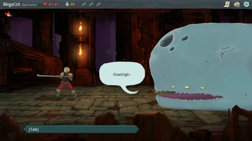 Slay the Spire screenshot 3