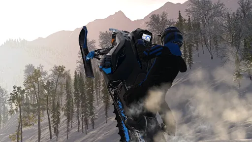 Sledders screenshot 6