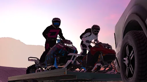 Sledders screenshot 7