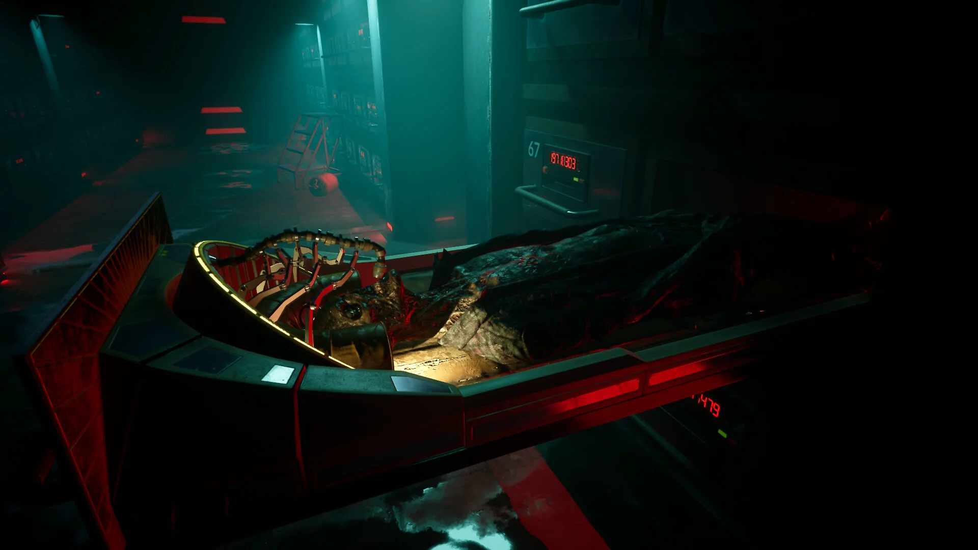 SLEEP AWAKE screenshot 8
