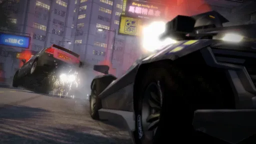 Sleeping Dogs: Definitive Edition screenshot 9
