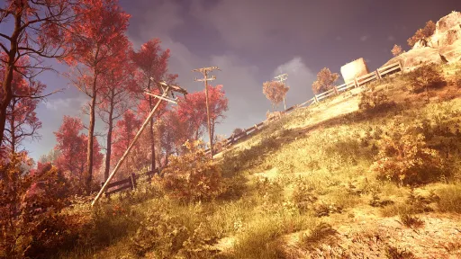 Slender: The Arrival screenshot 12
