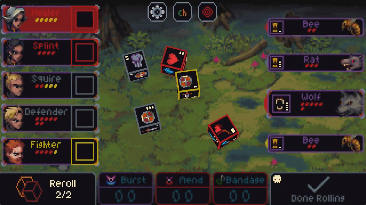 Slice & Dice screenshot 1