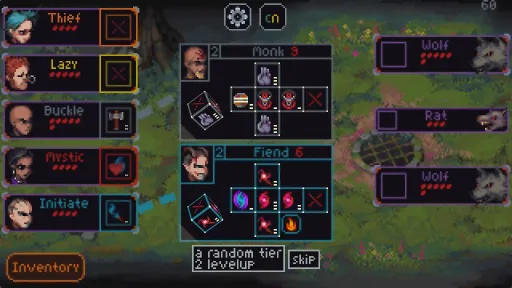 Slice & Dice screenshot 2