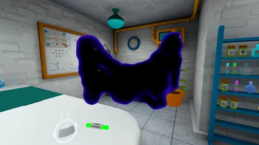 Slime Lab screenshot 6