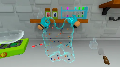 Slime Lab screenshot 7