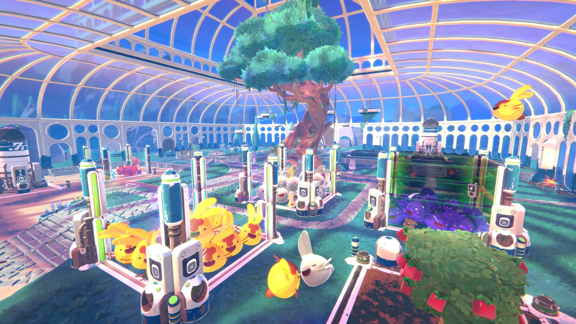 Slime Rancher 2 screenshot 13