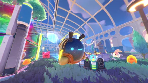 Slime Rancher 2 screenshot 2